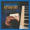 Marvin Gaye - Nature Boy - Original Mono LP Mix