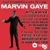 Marvin Gaye - Stubborn Kind Of Fellow