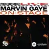 Marvin Gaye - Stubborn Kind Of Fellow - Live