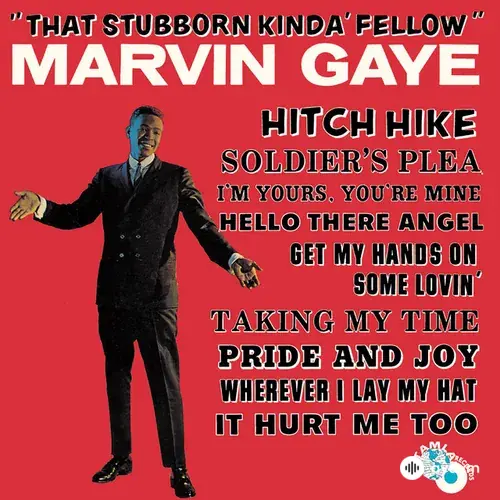 That Stubborn Kinda' Fellow