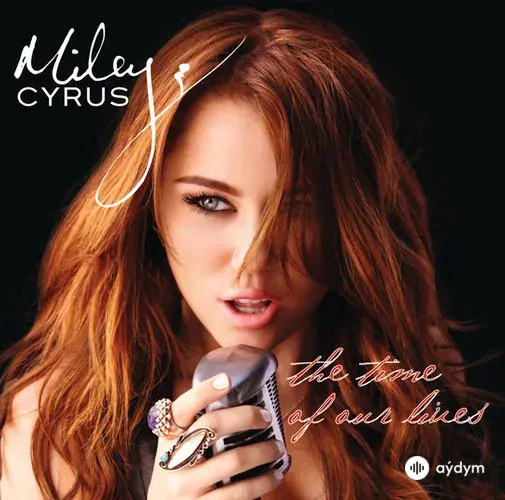 The Time Of Our Lives (International Version)