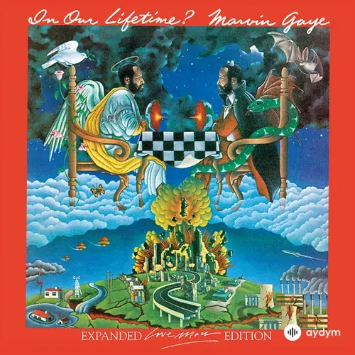 In Our Lifetime? Expanded Love Man Edition