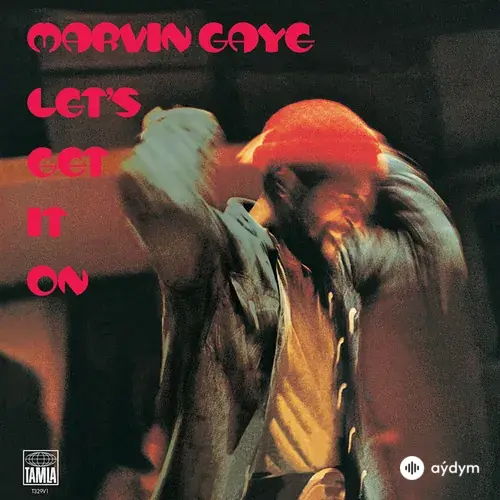 Let's Get It On