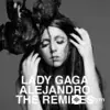 Lady Gaga-Afrojack  - Alejandro - Afrojack Remix