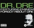 Dr. Dre -Eminem  - Forgot About Dre - Audio/Director's Cut