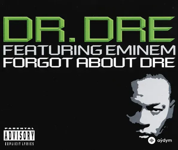 Forgot About Dre