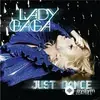 Lady Gaga-Colby O'Donis -Harry Romero - Just Dance (HCCR'S Bambossa Main Mix)
