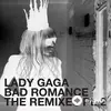 Lady Gaga-Dave Audé - Bad Romance - Dave Aude Radio Mix