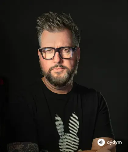 Dave Audé