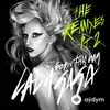 Lady Gaga-Michael Woods - Born This Way (Michael Woods Remix)