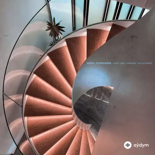 Spiral Staircases