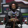 Erykah  Badu-The Alchemist -Kamasi Washington - Black Box - feat. Kamasi Washington
