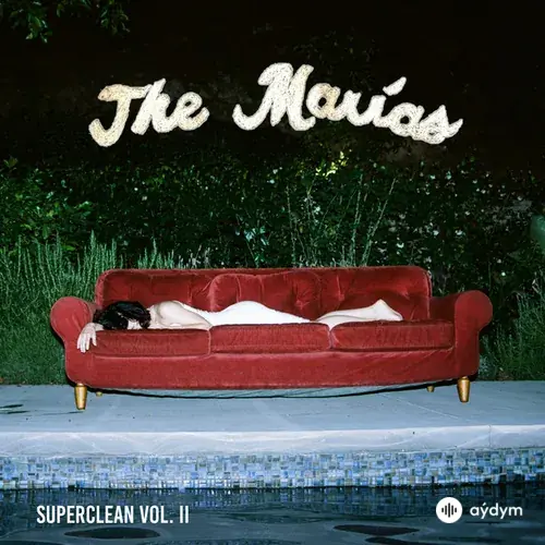 Superclean, Vol. II