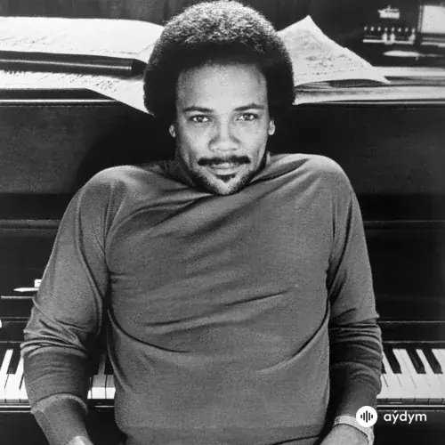 Quincy Jones