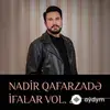 Nadir Qafarzadə-Çinarə  Məlikzadə - Ninnə Yarım