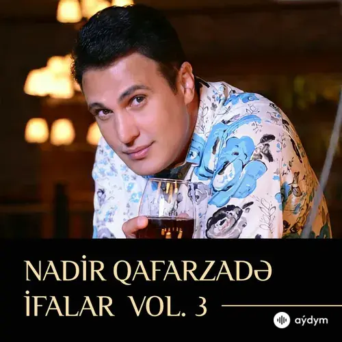 İfalar, Vol. 3