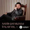 Nadir Qafarzadə - Ağlama Sevdam