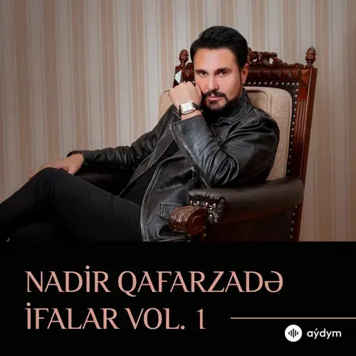 İfalar, Vol. 1