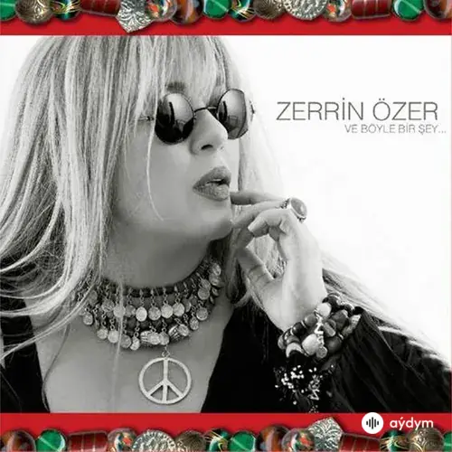 Zerrin Özer - Allı Turnam