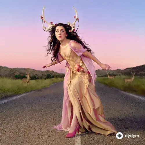 Em Beihold  - Unicorn