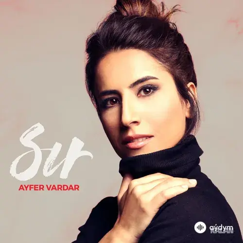 Ayfer  Vardar - Yüce Dağ Başında Kar Var Buzunan