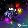 Toby Fox -Øneheart  - Fallen Down - Øneheart Remix