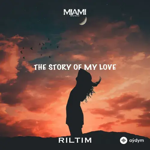 Riltim  - The Story of My Love