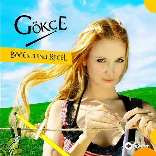Gökçe  - Her Gece