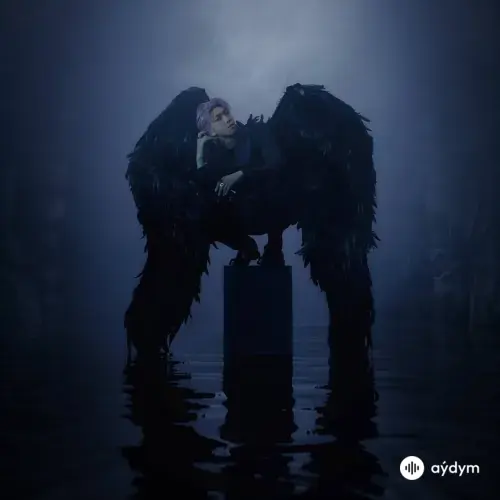 BTS  - Black Swan (Orchestral Ver. Slowed)