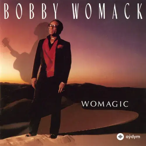 Bobby  Womack - Outside Myself