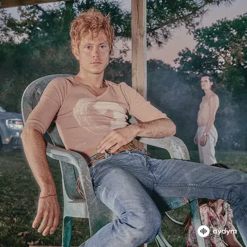 Perfume Genius