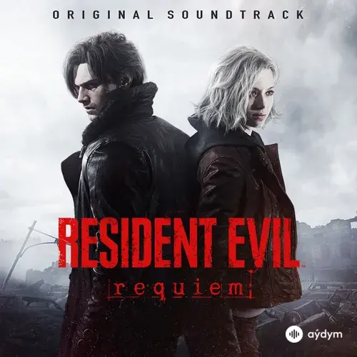 Resident Evil Requiem Original Soundtrack