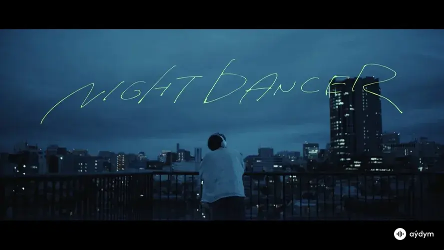 Night Dancer