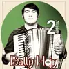 Bally Hajyýew - Elden Gider