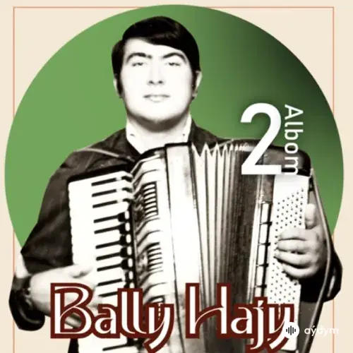 Bally Hajyýew - Altyň Biri
