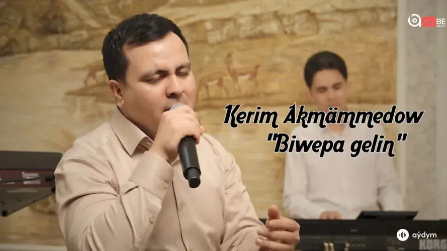 Biwepa Gelin
