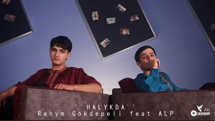 Halykda