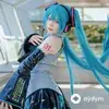 Again, Living In Painful -Hatsune Miku - Diamondlast Hokkaida