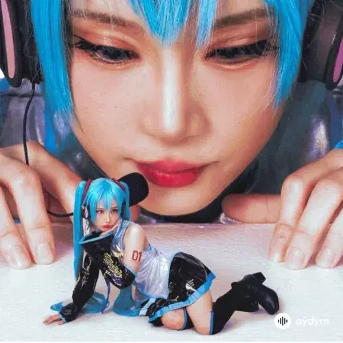 J-Pop TikTok