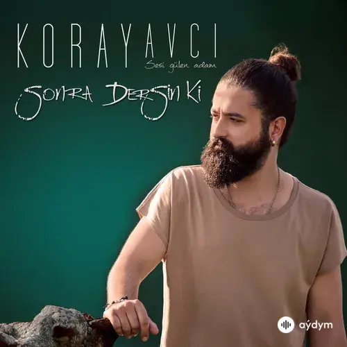Sonra Dersin Ki