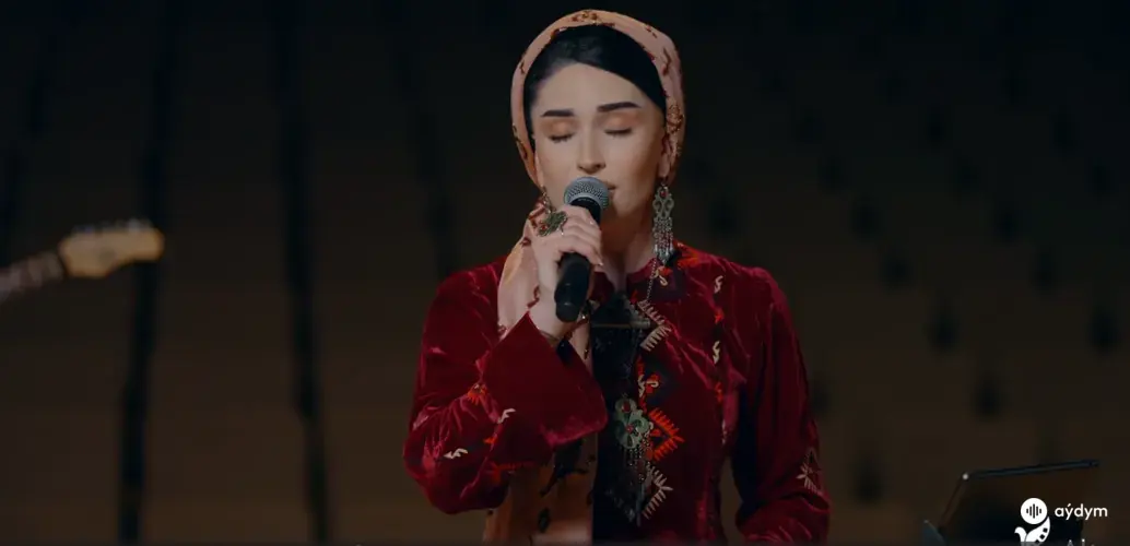 Dogan Didarlaşaly