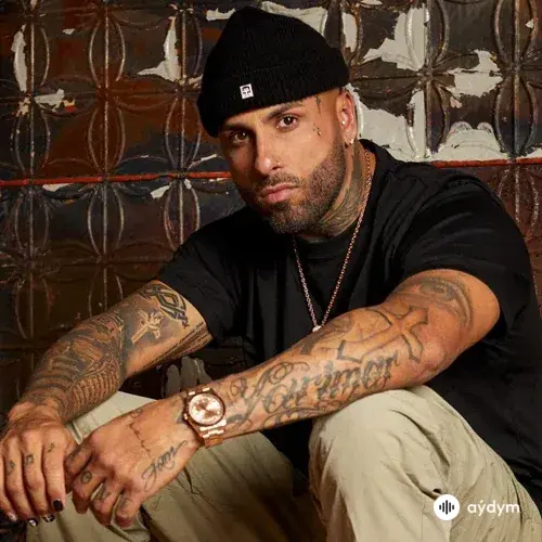 Nicky Jam