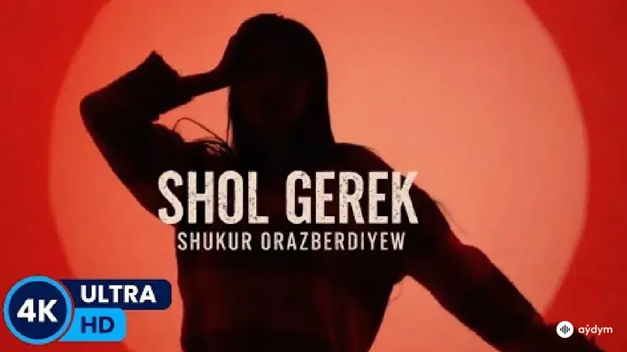 Şol Gerek