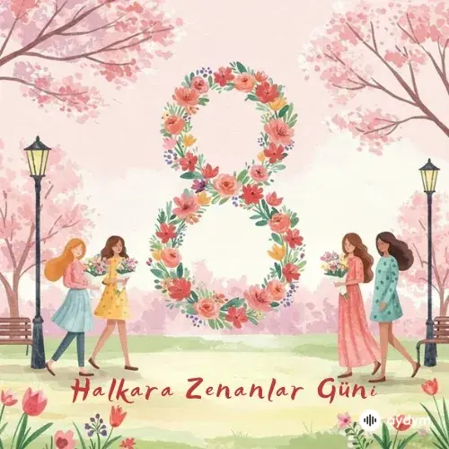 Halkara Zenanlar Güni