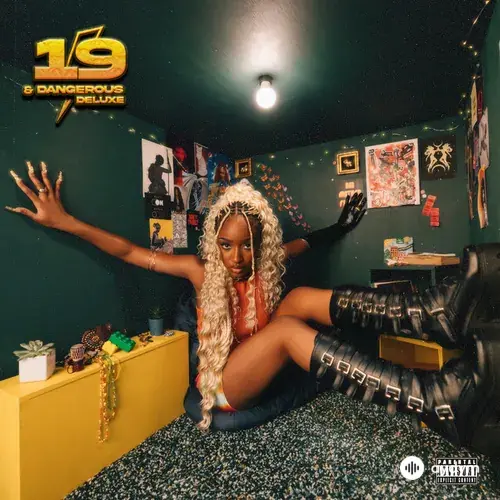 19 & Dangerous (Deluxe)