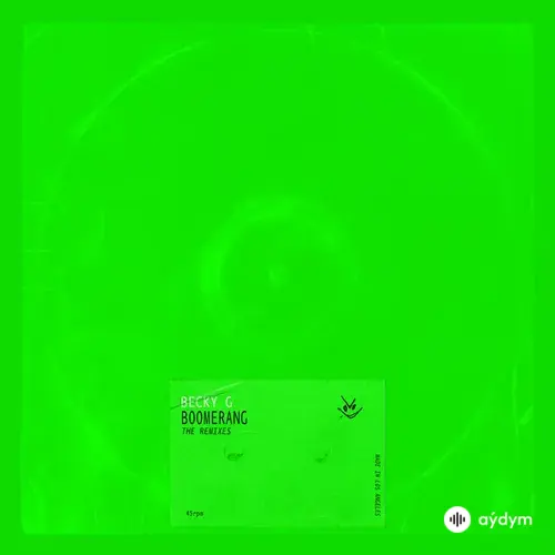 Boomerang (The Remixes)