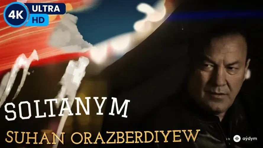 Soltanym