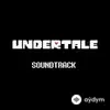 Toby Fox  - Once Upon A Time