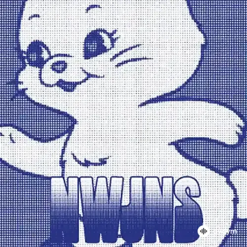 NewJeans 1st EP 'NewJeans'