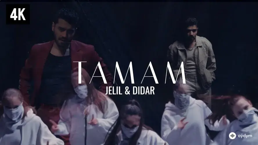 Tamam